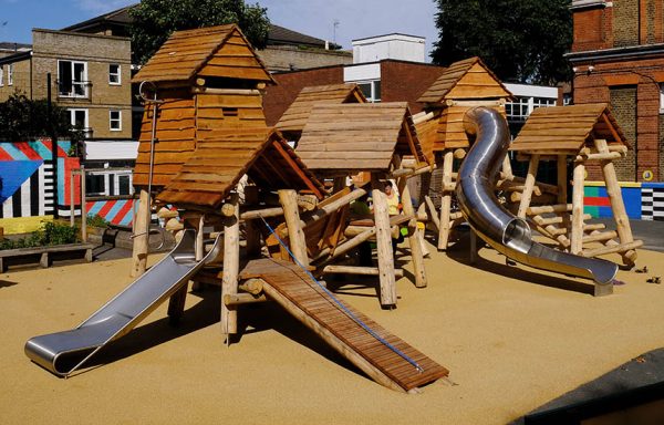 natural school playgrounds