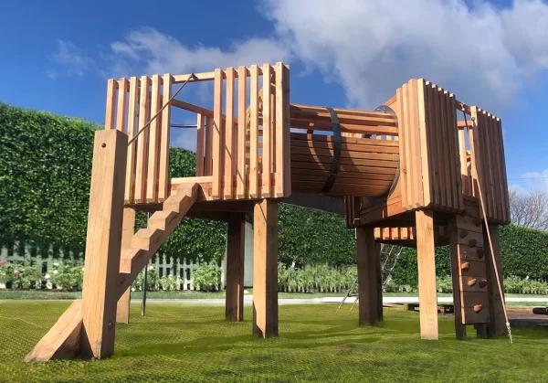 playground equipment