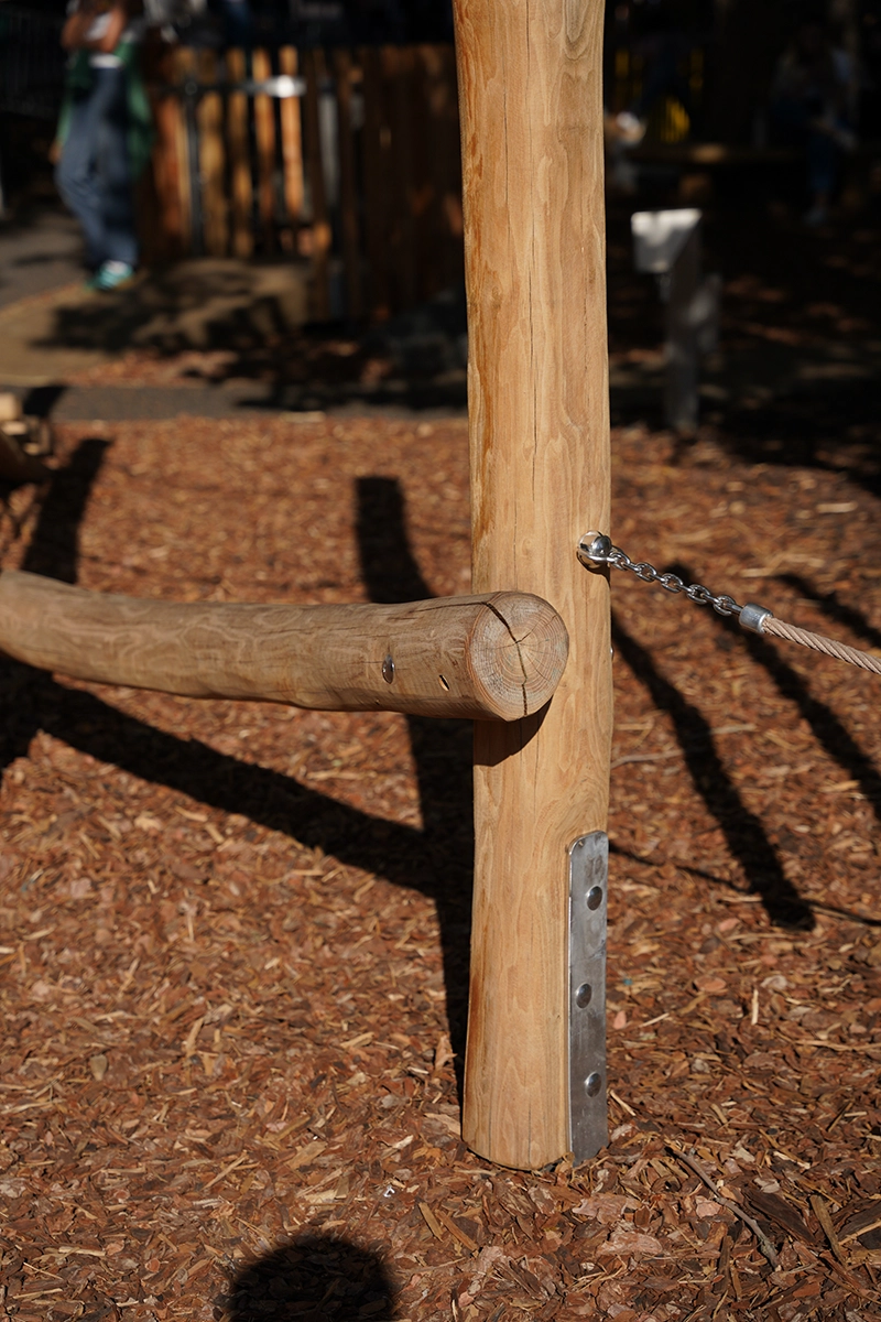 robinia play