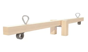 Oak Seesaw