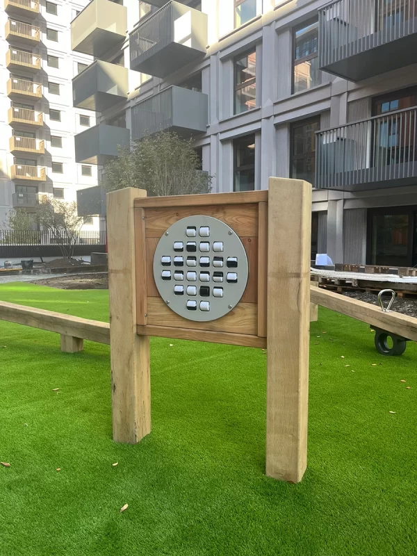 Play Panel playground equipment