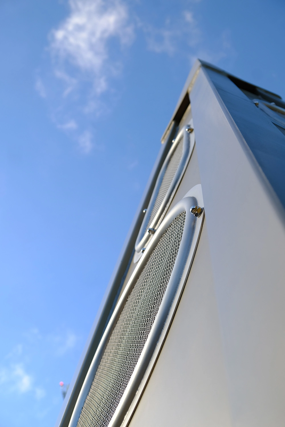 Rocket climber