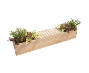Thwaites Oak Planter