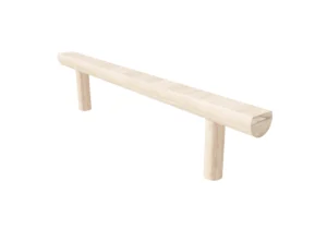 Robinia Balance Beam