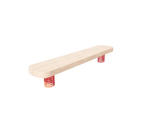 Wobble Plank