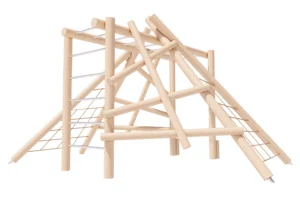 Monkey Bar Nest