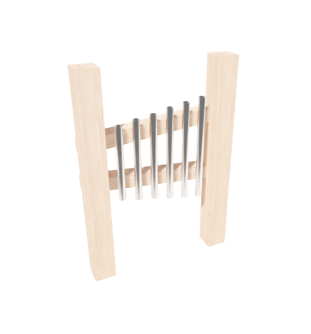 Bass Chimes