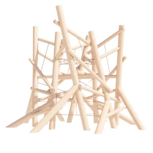Timber Tangle